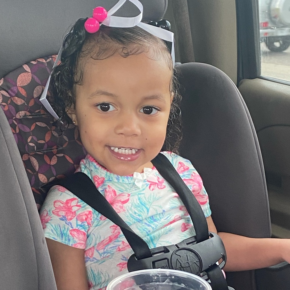 Meet your Posher, Mally